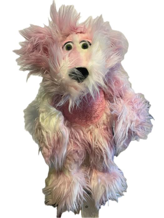 Produktinformationen Andi Schnulze W914